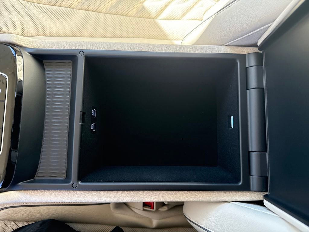 New 2026 Genesis G80 2.5T Sport Prestige image 16