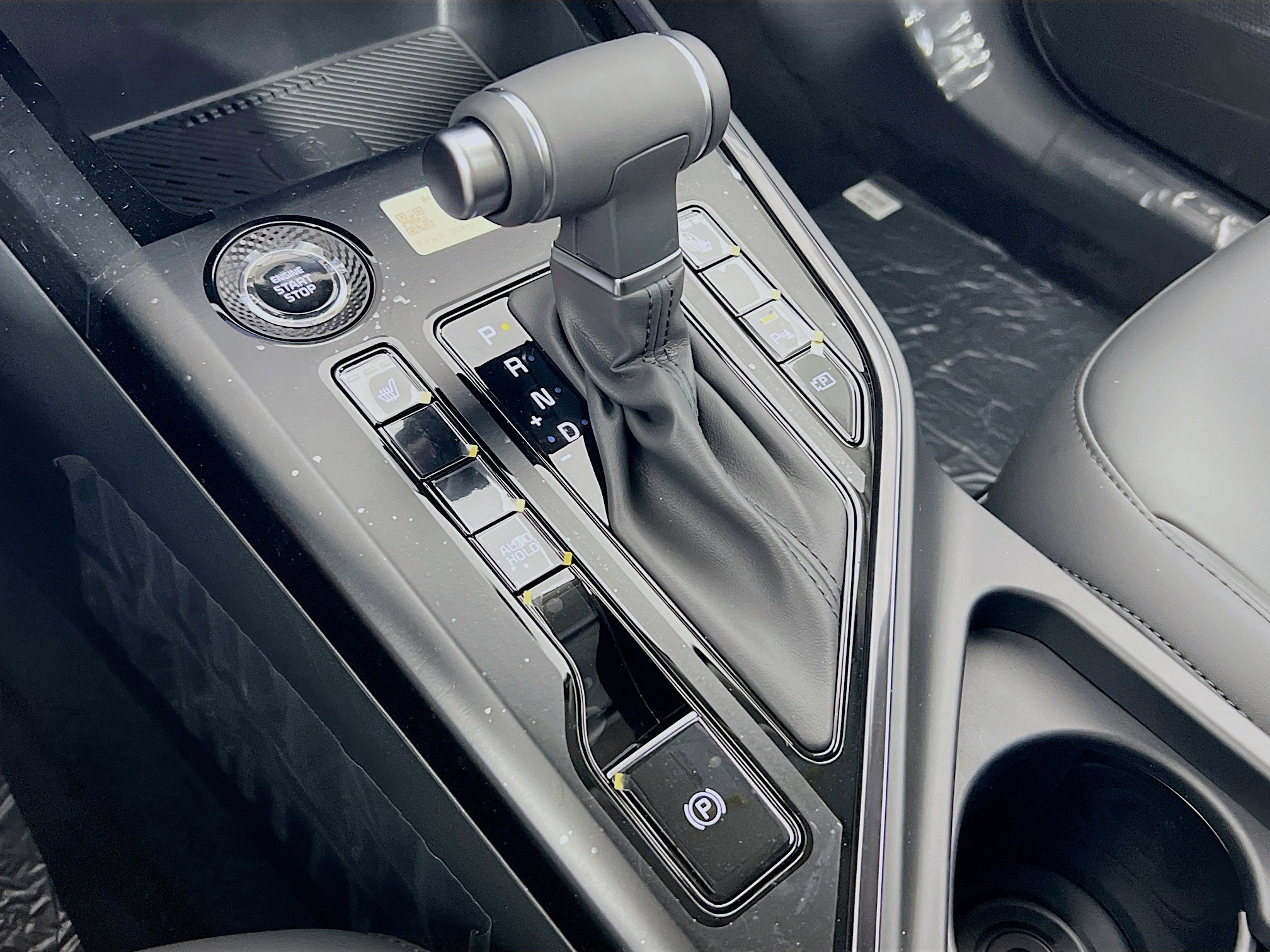 New 2025 Kia Niro EX image 12