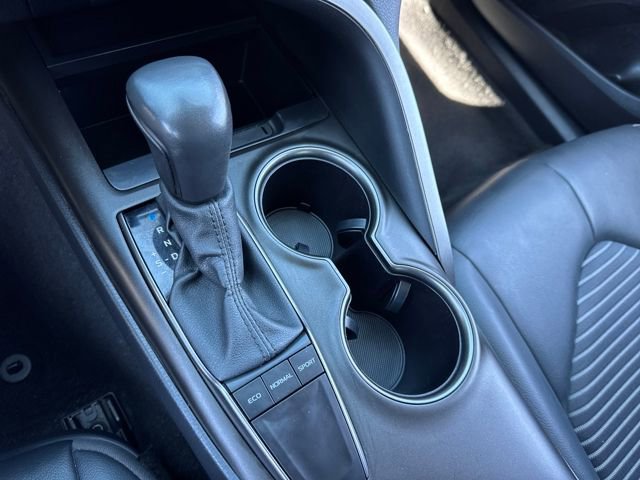 Used 2024 Toyota Camry SE image 17