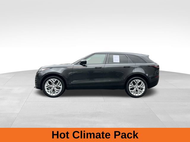 Used 2020 Land Rover Range Rover Velar R-Dynamic S image 2