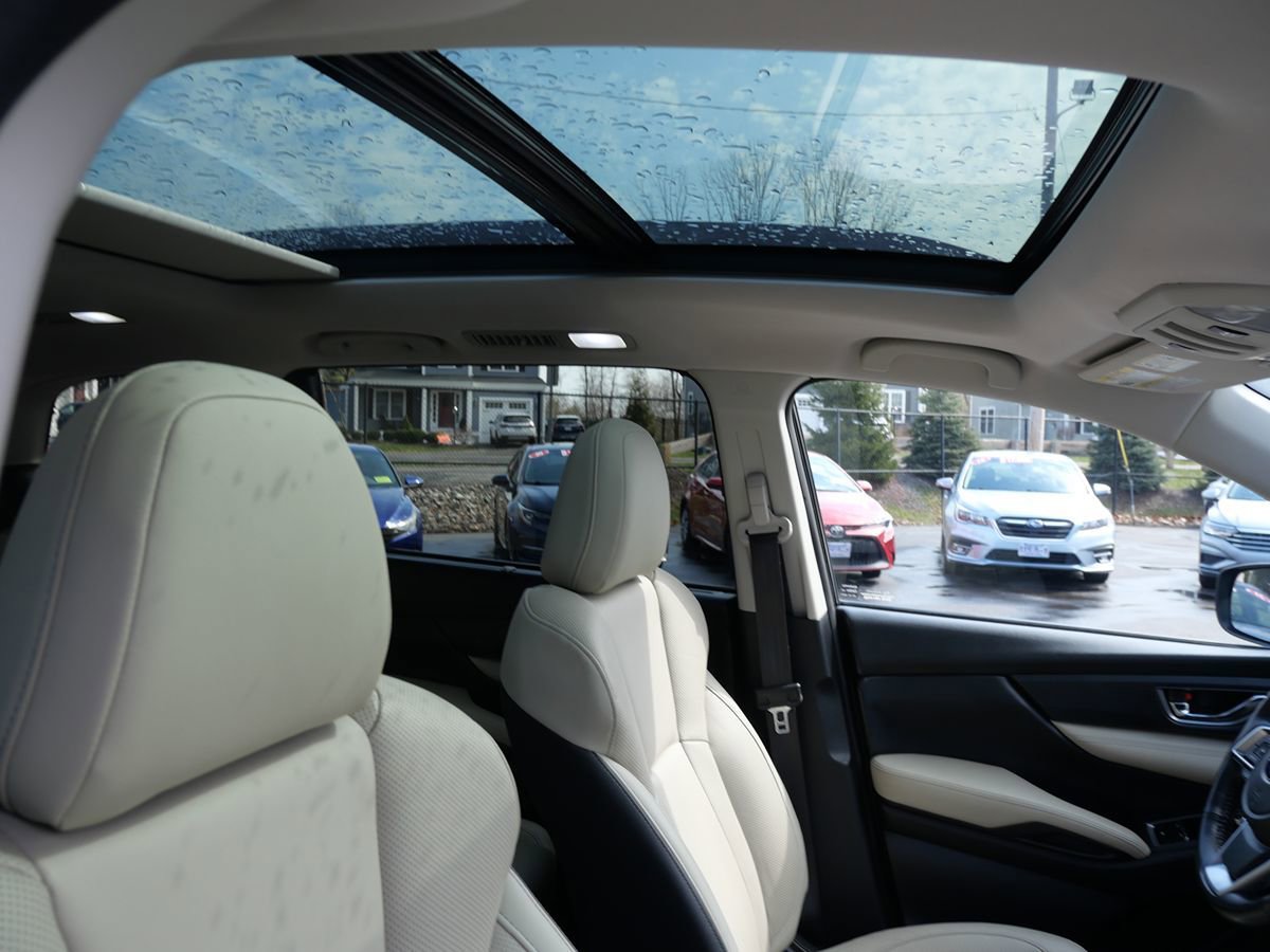 Used 2021 Subaru Ascent Limited w/ Technology Package image 34