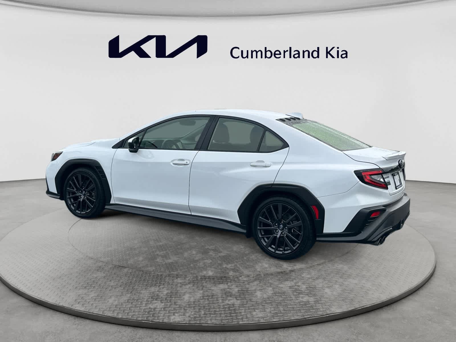 Used 2023 Subaru WRX Premium AWD/4WD image 3