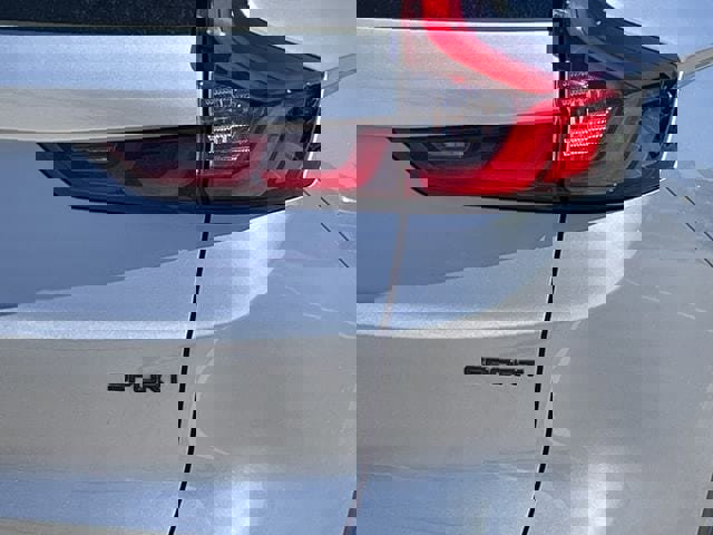 Certified 2023 Honda CR-V Sport image 7