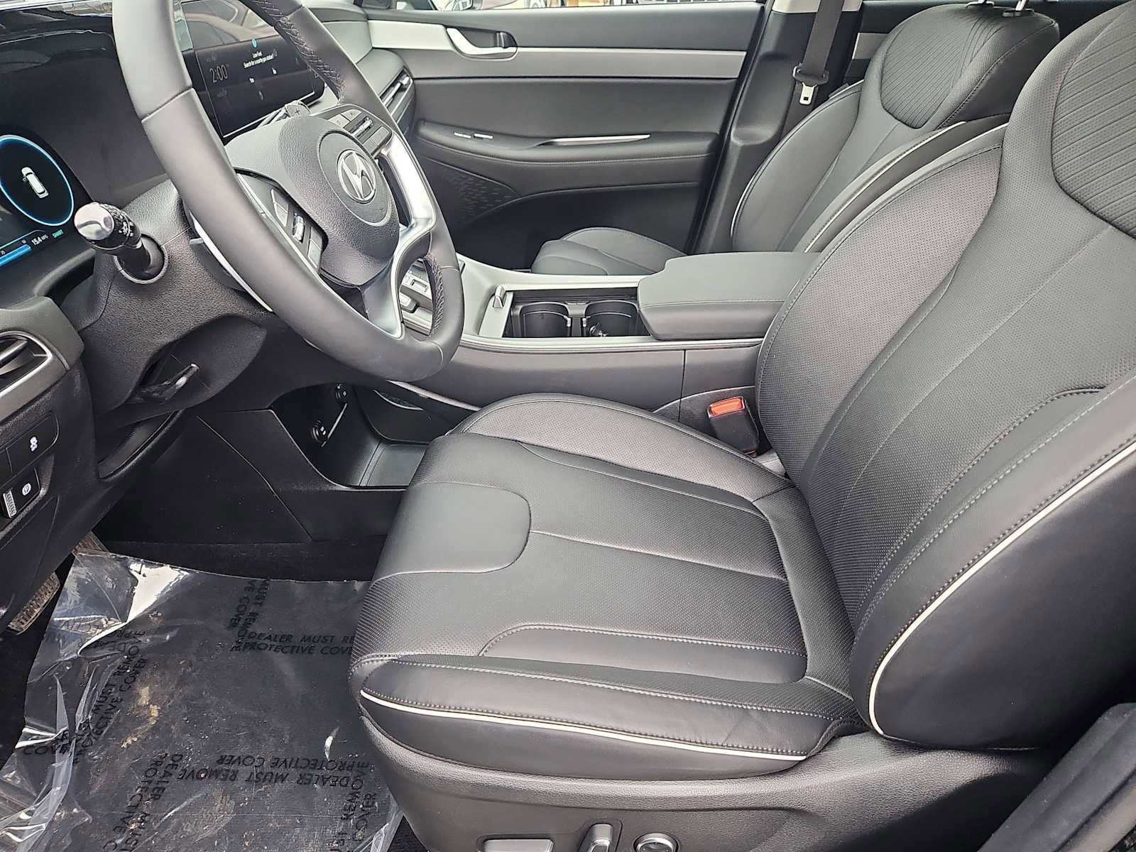 Used 2025 Hyundai Palisade SEL image 33