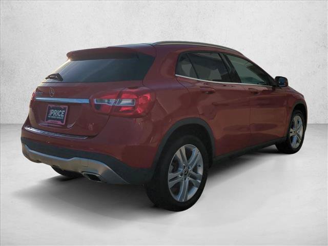 Used 2018 Mercedes-Benz GLA 250 image 5