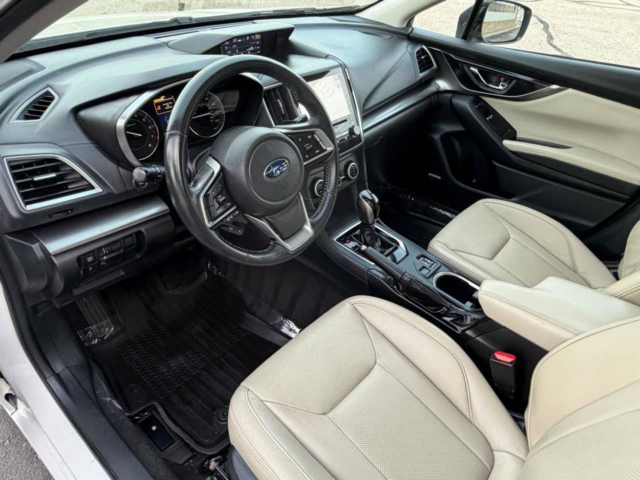 Used 2018 Subaru Impreza 2.0i Limited image 12