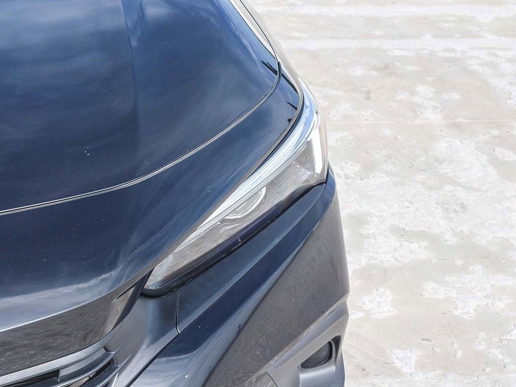 Certified 2023 Honda Civic EX image 11