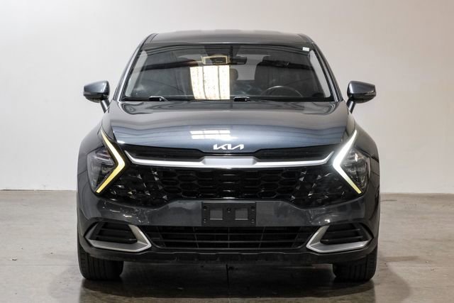 Used 2023 Kia Sportage EX image 5