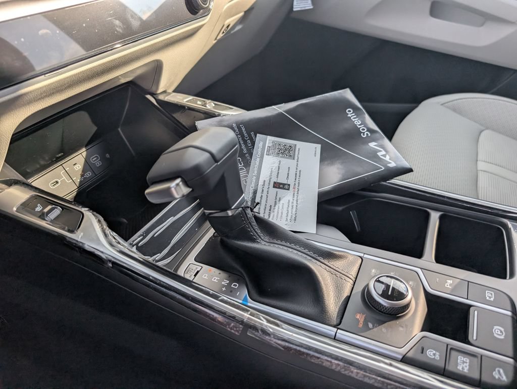 New 2026 Kia Sorento S AWD/4WD image 20