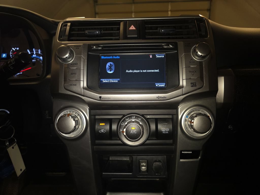Used 2015 Toyota 4Runner SR5 Premium AWD/4WD image 23