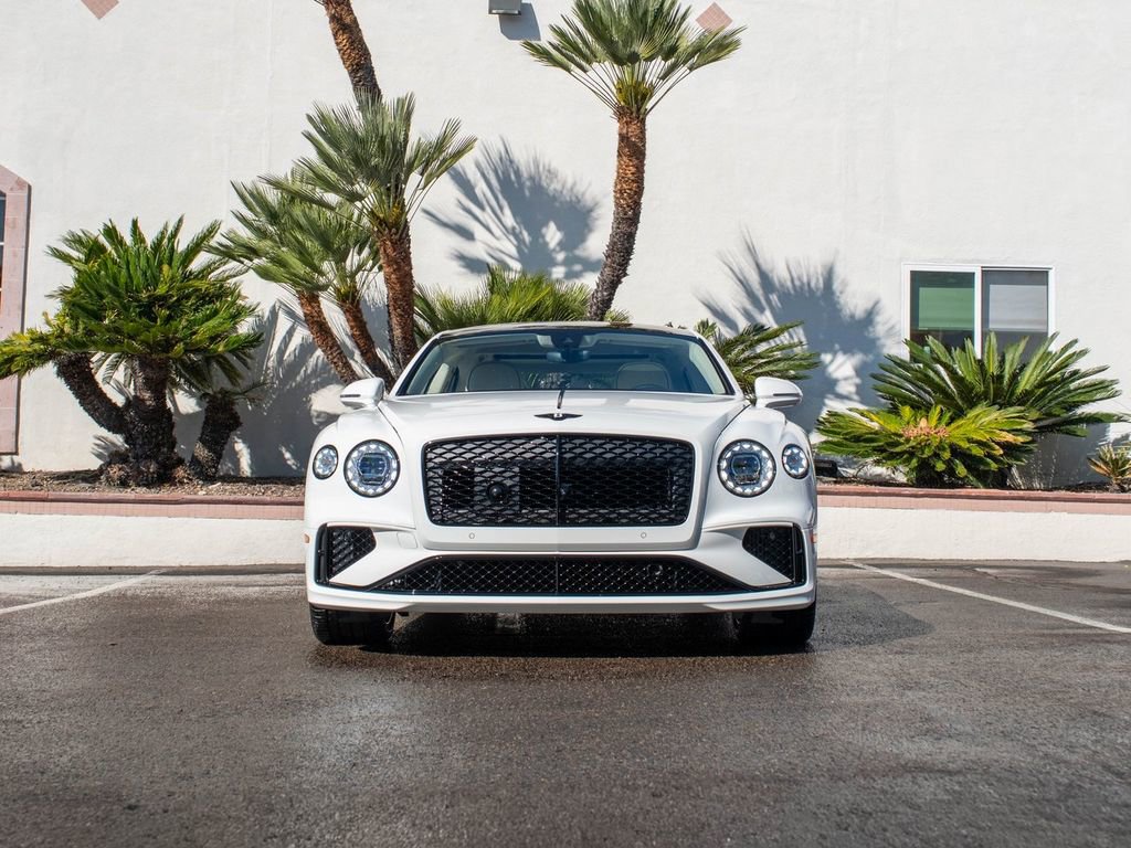 New 2026 Bentley Flying Spur Plug-In Hybrid AWD/4WD image 38