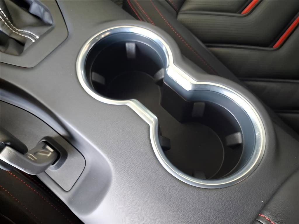 New 2025 Ford Mustang GT Premium w/ GT Performance Package image 27