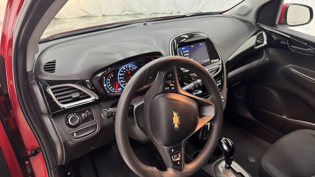 Used 2021 Chevrolet Spark LT FWD image 15