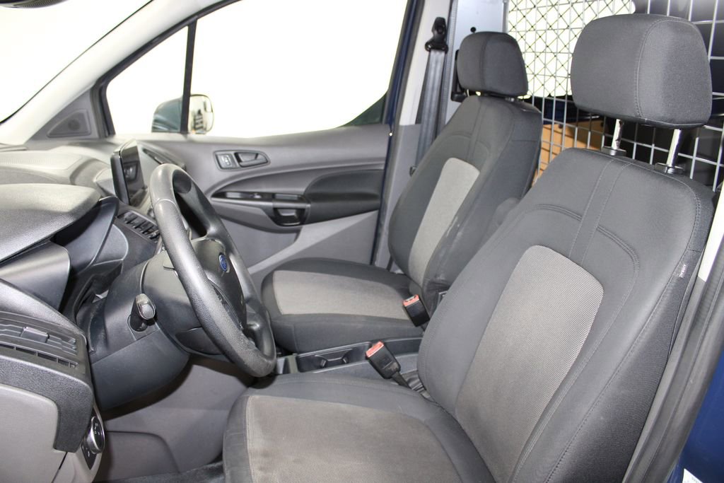 Used 2020 Ford Transit Connect XL image 21