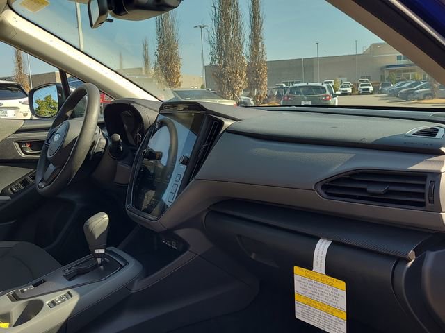 New 2026 Subaru Crosstrek 2.0i Premium image 19