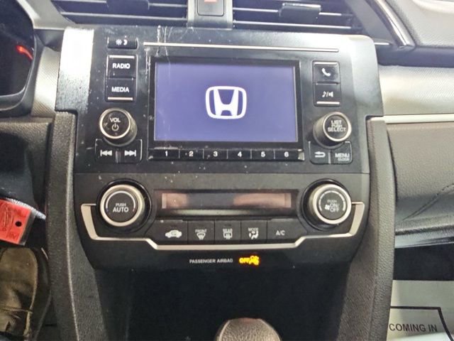 Used 2018 Honda Civic LX image 16