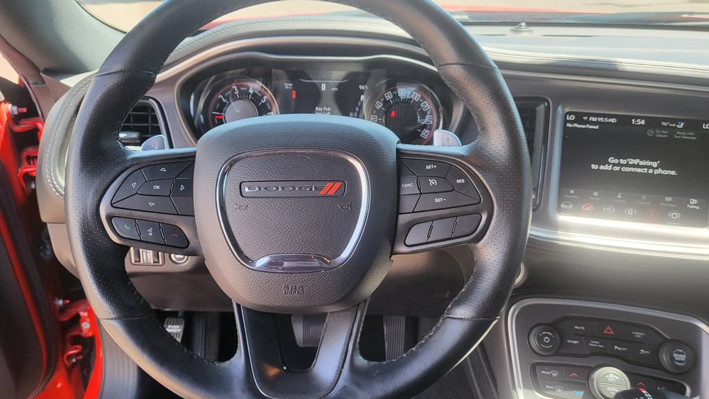 Used 2020 Dodge Challenger GT w/ Plus Package RWD image 27