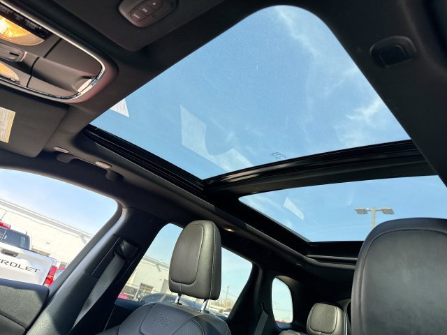 Used 2020 Jeep Cherokee High Altitude AWD/4WD image 22