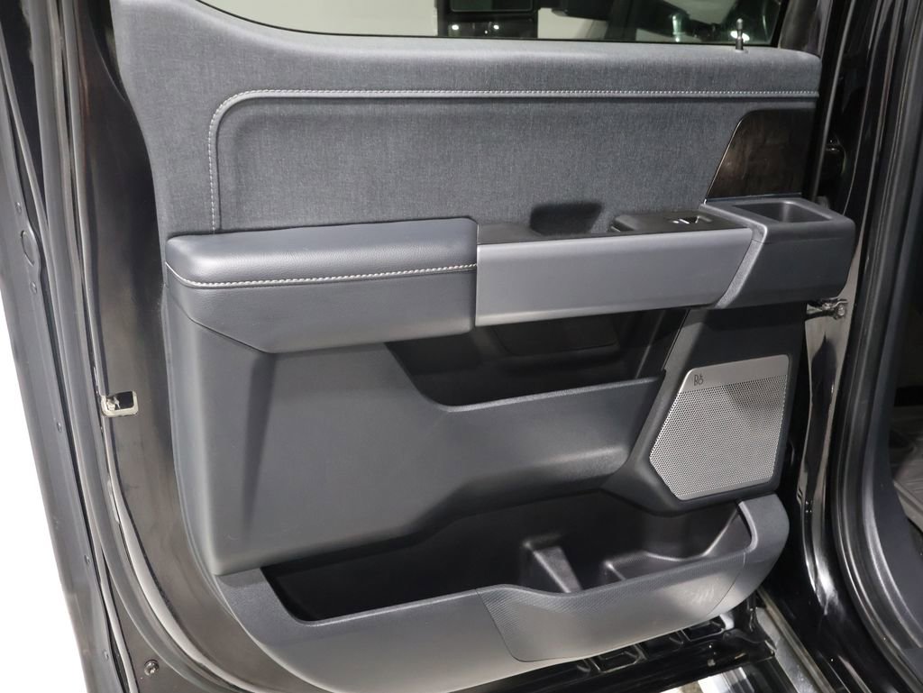 Used 2022 Ford F150 Lariat image 20