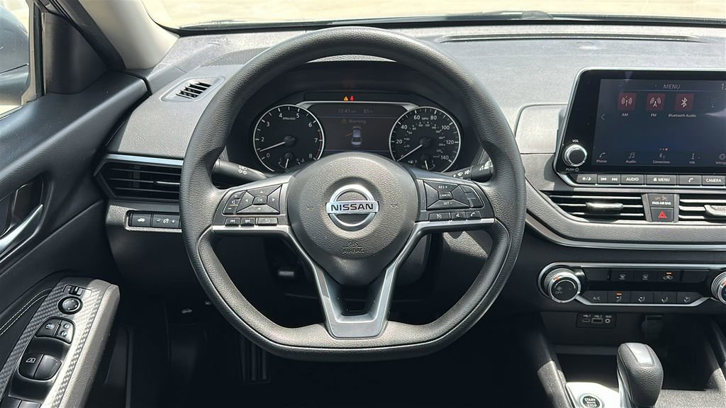 Used 2020 Nissan Altima 2.5 S FWD image 22