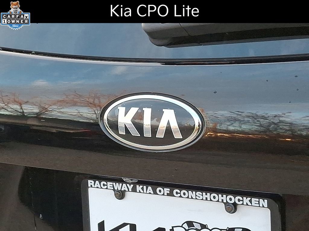 Certified 2019 Kia Sorento LX w/ LX Convenience Package image 30