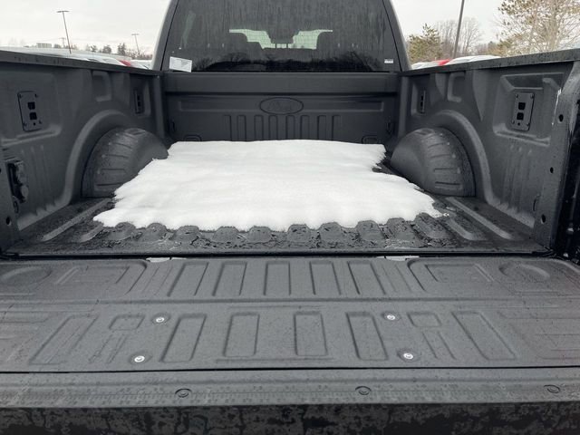 New 2026 Ford F250 XLT w/ XLT Premium Package AWD/4WD image 24