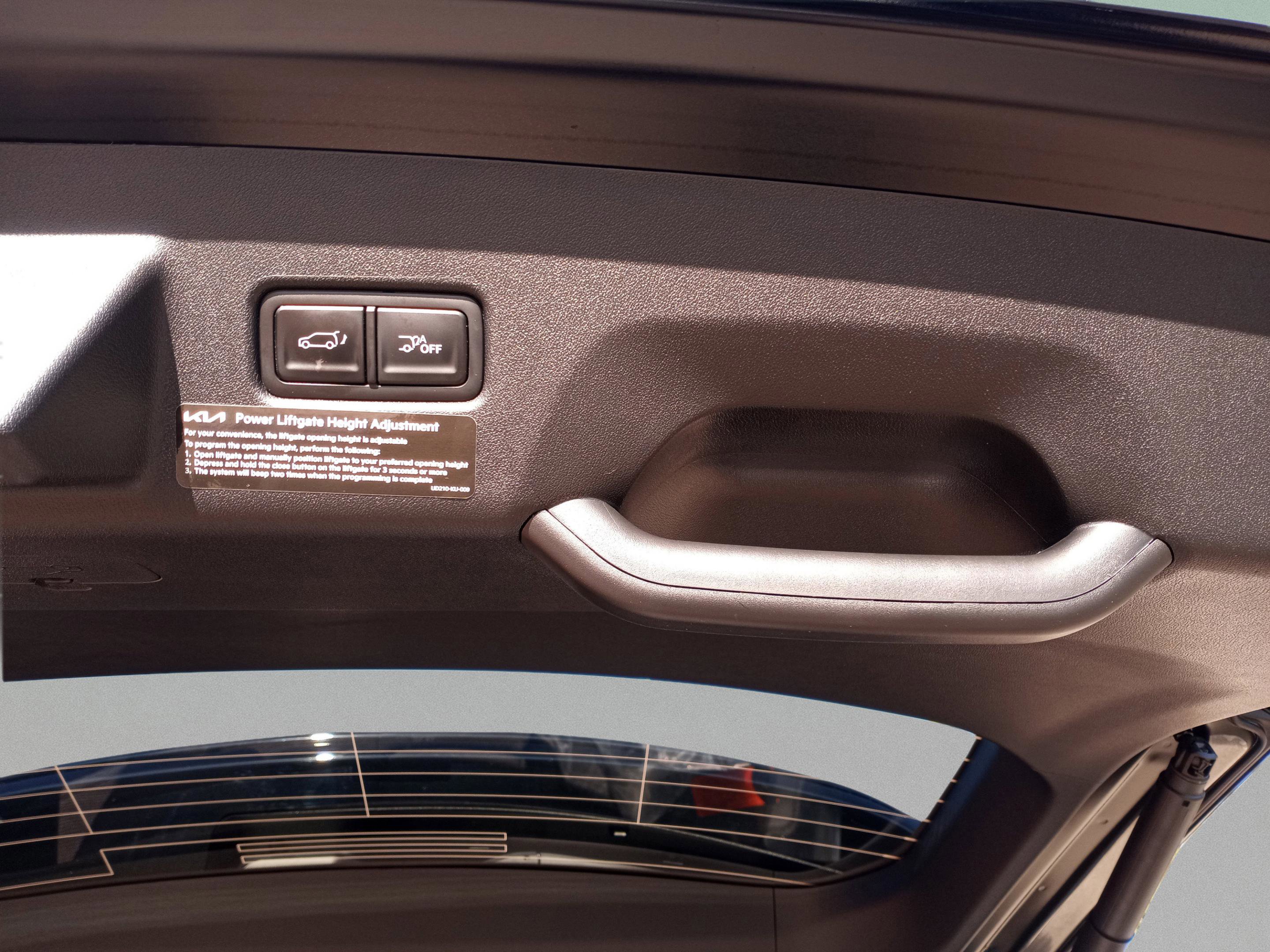 New 2027 Kia Telluride S image 29