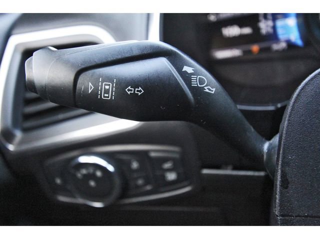 Used 2019 Ford Edge Titanium image 16