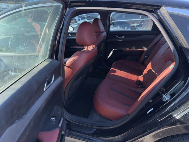 Used 2023 Kia K5 GT-Line w/ GT-Line Premium Package image 6