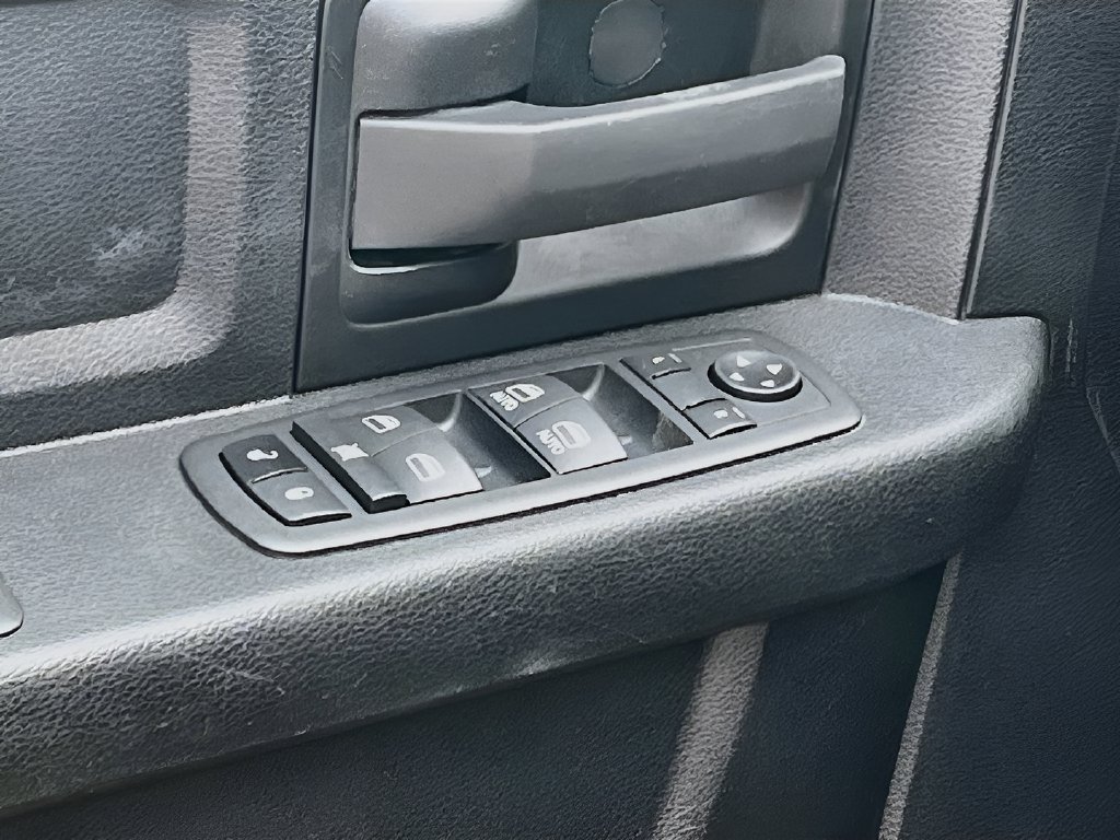 Used 2023 RAM 1500 Tradesman w/ Popular Equipment Group AWD/4WD image 18