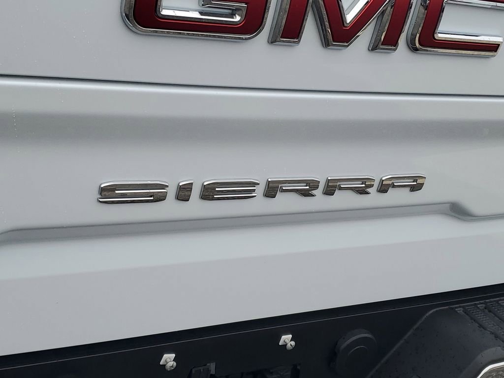 Used 2026 GMC Sierra 1500 SLT w/ SLT Premium Package AWD/4WD image 27