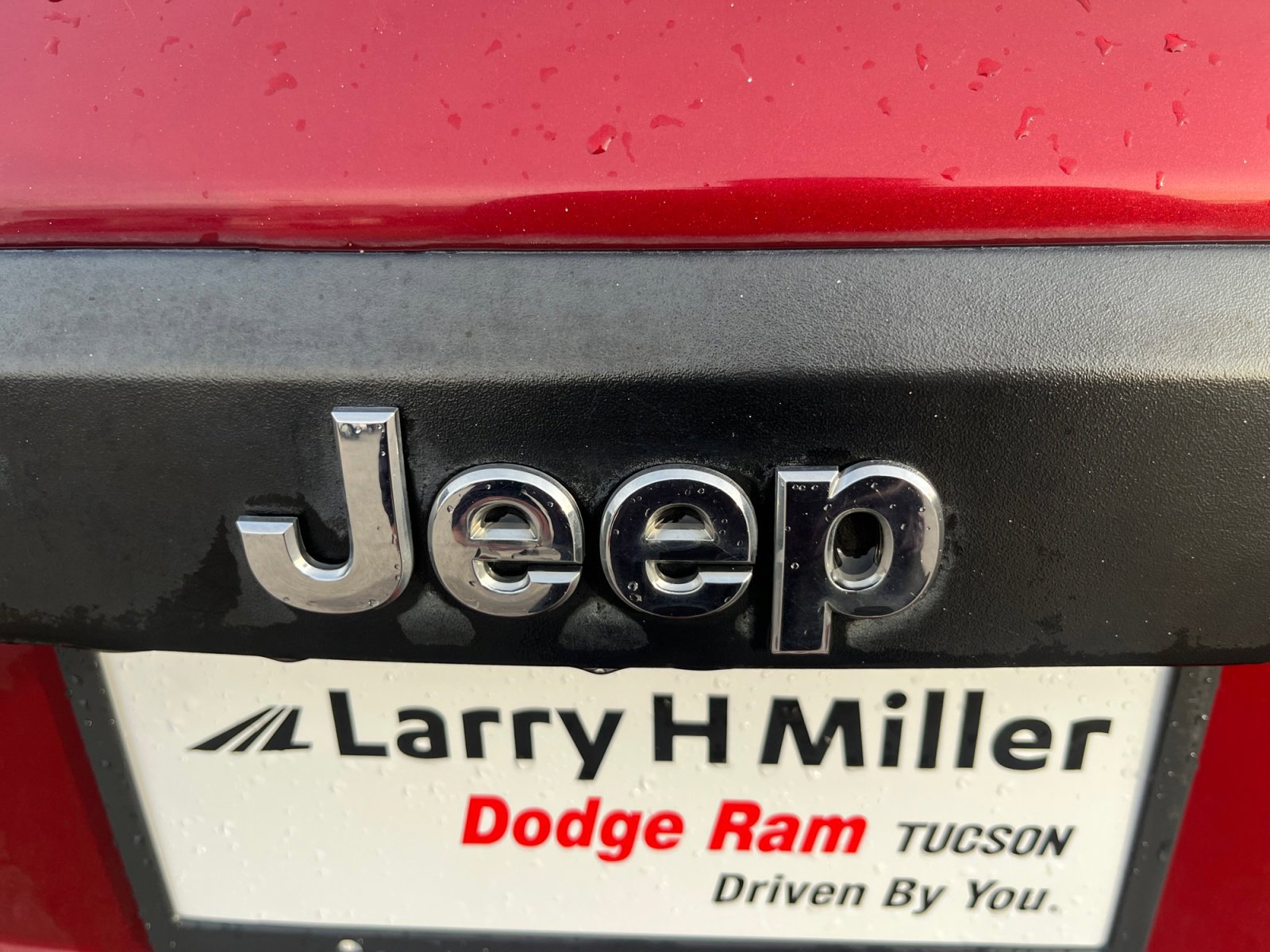 Used 2016 Jeep Patriot Sport image 33