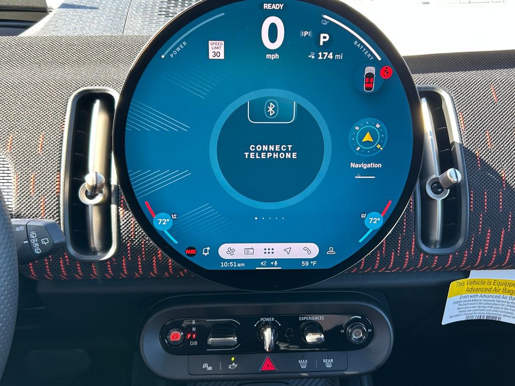 New 2026 MINI Cooper Countryman SE image 24