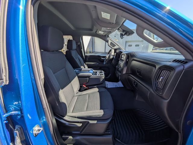 Used 2023 Chevrolet Silverado 1500 Custom w/ Rally Edition image 33