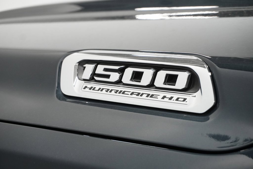 New 2026 RAM 1500 Limited w/ Body Color Bumper Group image 10