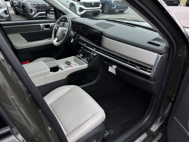 Used 2024 Hyundai Santa Fe Calligraphy image 29