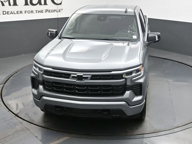 New 2026 Chevrolet Silverado 1500 RST w/ RST All Star Premium Package image 37