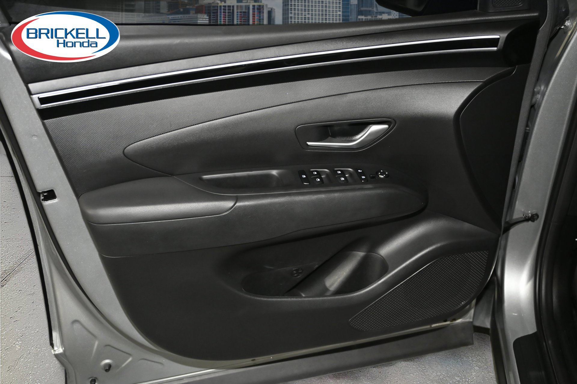 Used 2024 Hyundai Tucson SEL FWD image 22