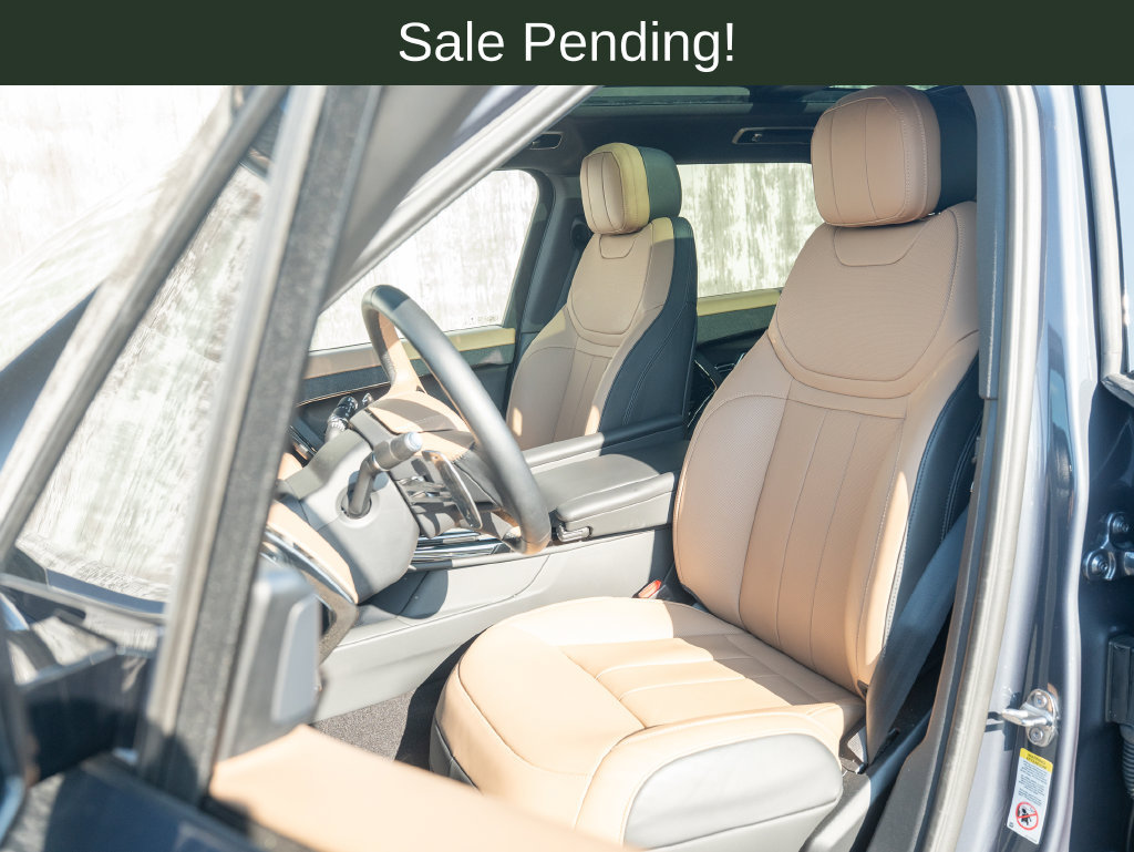 Used 2025 Land Rover Range Rover Sport Dynamic SE AWD/4WD image 20