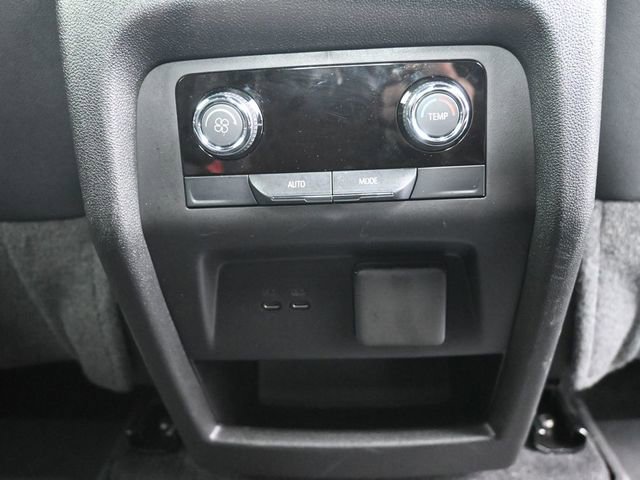 Used 2024 Chevrolet Traverse Z71 w/ LPO, Floor Liner Package image 36