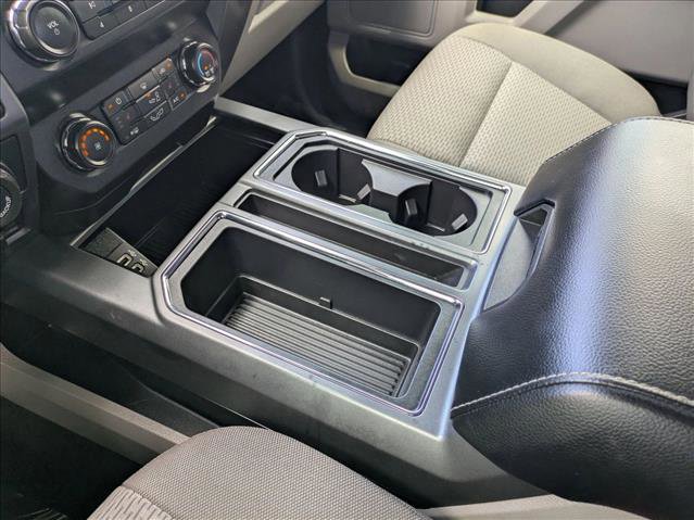 Certified 2019 Ford F150 XLT w/ Equipment Group 302A Luxury image 12