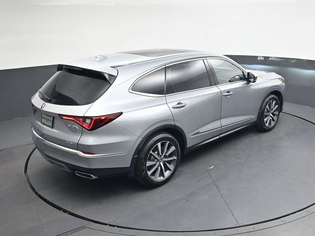 New 2026 Acura MDX w/ Technology Package AWD/4WD image 22
