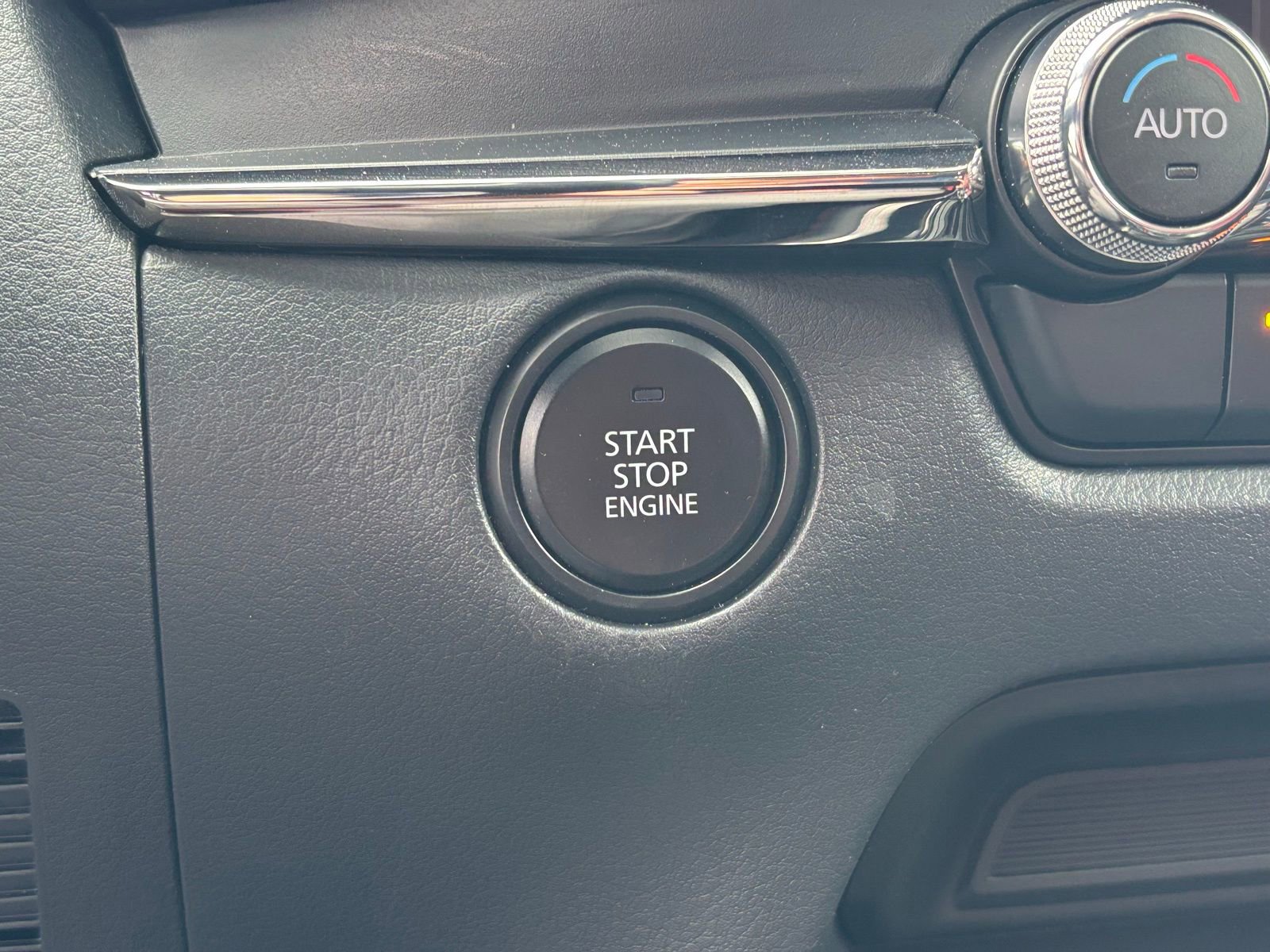 Used 2022 MAZDA CX-30 AWD 2.5 S w/ Preferred Package image 11