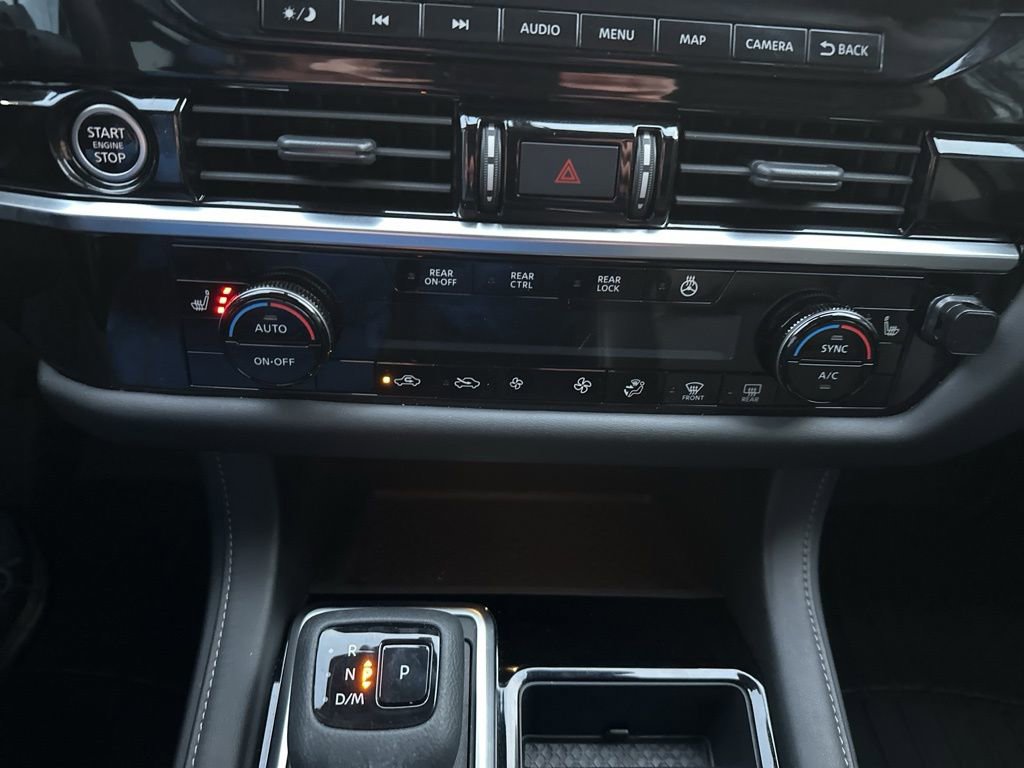 Used 2023 Nissan Pathfinder SL image 29