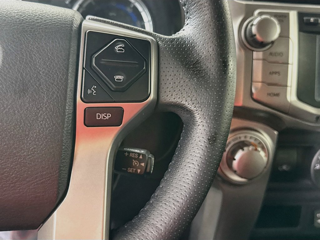 Used 2015 Toyota 4Runner SR5 Premium AWD/4WD image 22