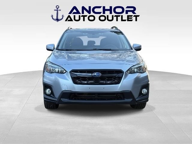 Used 2020 Subaru Crosstrek 2.0i Premium image 2