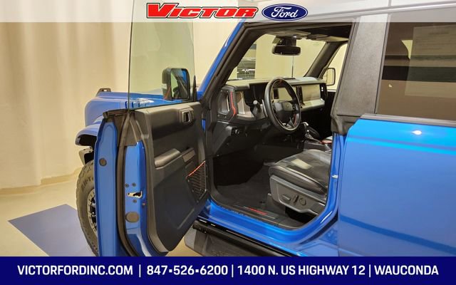 Used 2024 Ford Bronco Raptor image 9