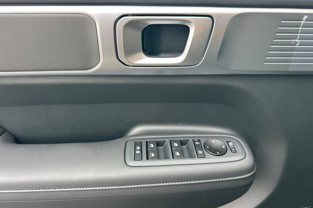 New 2026 Hyundai Santa Fe SEL image 8