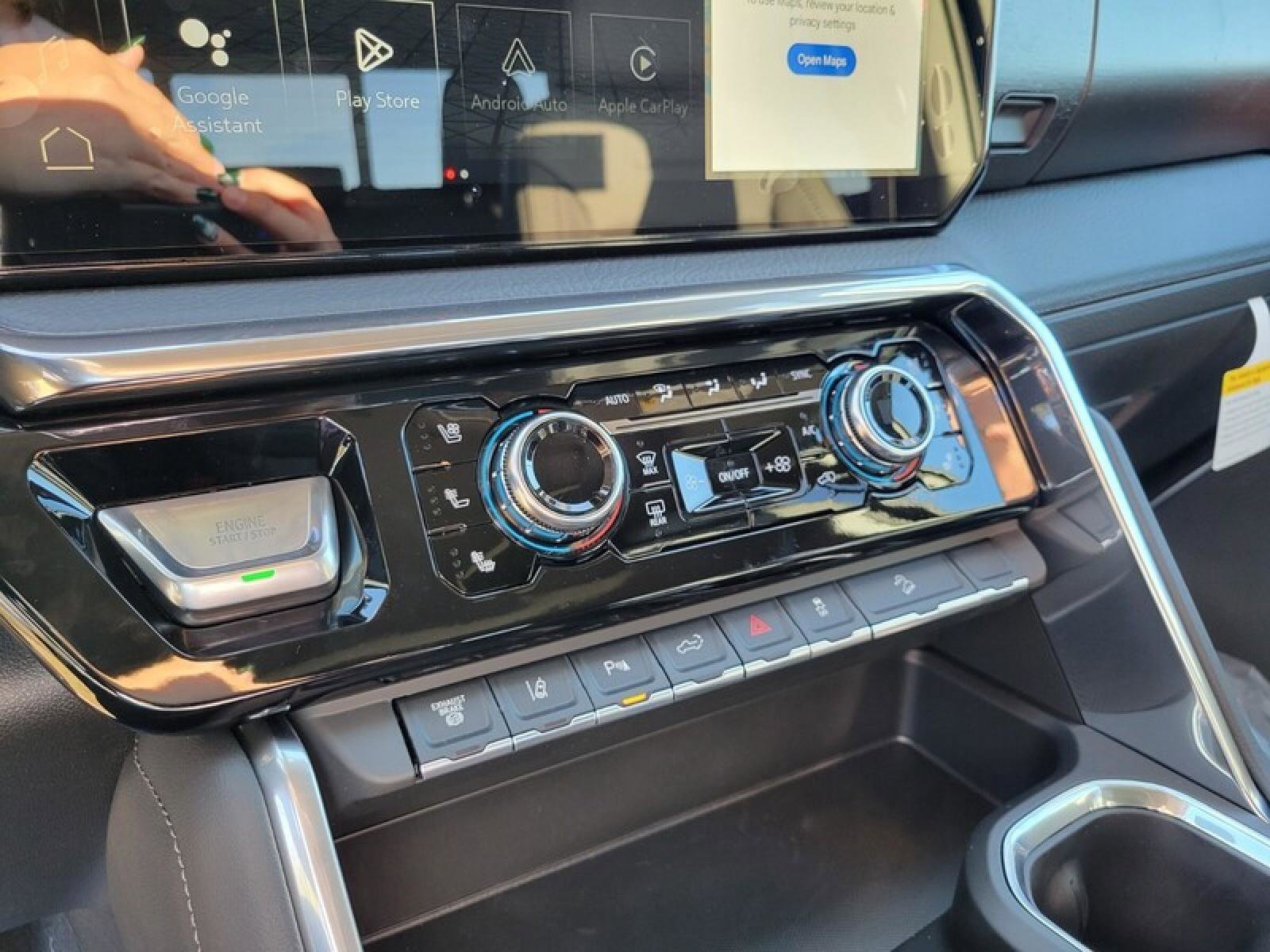 New 2026 GMC Sierra 2500 Denali w/ Denali Reserve Package image 20