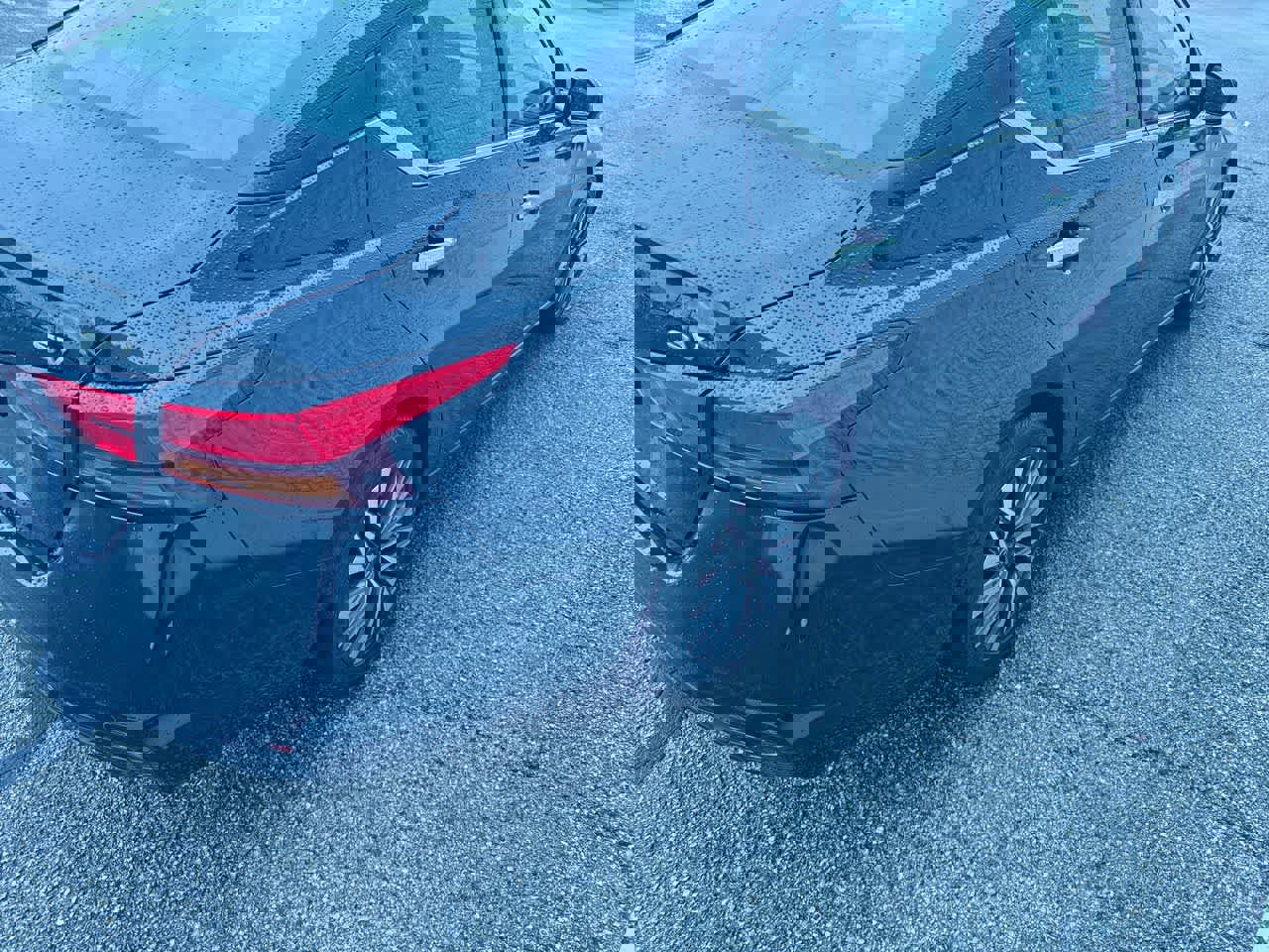 Used 2023 Nissan Altima 2.5 SV image 8